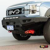 SLX Recon Bull Bar, Suitable For BYD Shark 6 2025 to current