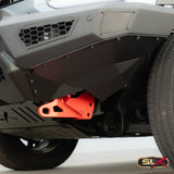 SLX Recon Bull Bar, Suitable For BYD Shark 6 2025 to current