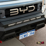 SLX Recon Bull Bar, Suitable For BYD Shark 6 2025 to current