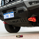 SLX Recon Bull Bar, Suitable For BYD Shark 6 2025 to current