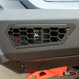SLX Recon Bull Bar, Suitable For BYD Shark 6 2025 to current