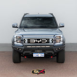 SLX Recon Bull Bar, Suitable For BYD Shark 6 2025 to current