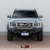 SLX Recon Bull Bar, Suitable For BYD Shark 6 2025 to current