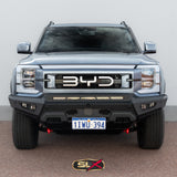 SLX Recon Bull Bar, Suitable For BYD Shark 6 2025 to current