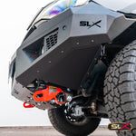 EXTREME SERIES BULLBAR Suits Isuzu Dmax BLADE 03/2024 on