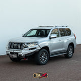 Recon bull bar, Suitable for Toyota Prado 150 Series 2018 on