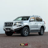 SLX Recon Bull Bar, Suitable for Toyota Prado 150 Series 2018 on Triple Loop