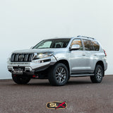 Recon bull bar, Suitable for Toyota Prado 150 Series 2018 on