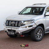 Recon bull bar, Suitable for Toyota Prado 150 Series 2018 on