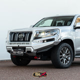 SLX Recon Bull Bar, Suitable for Toyota Prado 150 Series 2018 on Triple Loop