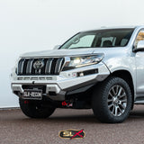 Recon bull bar, Suitable for Toyota Prado 150 Series 2018 on