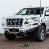 SLX Recon Bull Bar, Suitable for Toyota Prado 150 Series 2018 on Triple Loop