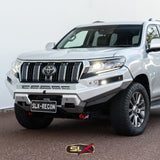 Recon bull bar, Suitable for Toyota Prado 150 Series 2018 on