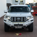 Recon bull bar, Suitable for Toyota Prado 150 Series 2018 on