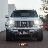 Recon bull bar, Suitable for Toyota Prado 150 Series 2018 on