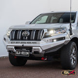 Recon bull bar, Suitable for Toyota Prado 150 Series 2018 on