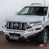Recon bull bar, Suitable for Toyota Prado 150 Series 2018 on