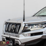 SLX Recon Bull Bar, Suitable for Toyota Prado 150 Series 2018 on Triple Loop