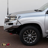 SLX Recon Bull Bar, Suitable for Toyota Prado 150 Series 2018 on Triple Loop