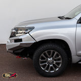 Recon bull bar, Suitable for Toyota Prado 150 Series 2018 on