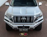 Recon bull bar, Suitable for Toyota Prado 150 Series 2018 on