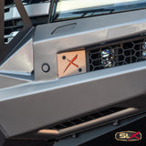 SLX Recon Bull Bar Suitable For Toyota LandCruiser 300 Series 2022 on - Triple Loop