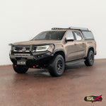 SLX Recon Bull Bar, Suitable For Volkswagen Amarok, NF 2023 on SLX Recon Bull Bar Triple loop