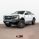SLX Recon Bull Bar Suitable For Ford Ranger Ranger RA (Next Gen) 2022 on Triple Loop