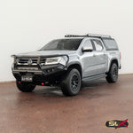 SLX Recon Bull Bar, Suitable For Volkswagen Amarok, NF 2023 on SLX Recon Bull Bar Triple loop
