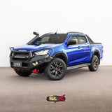EXTREME SERIES BULLBAR Suits Isuzu Dmax 2020 -03/2024 Triple Loop