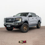SLX Recon Bull Bar Suitable For Ford Ranger Ranger RA (Next Gen) 2022 on Triple Loop