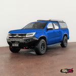SLX Recon Bull Bar, Suitable For Volkswagen Amarok, NF 2023 on SLX Recon Bull Bar
