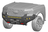 SLX Recon Bull Bar Suitable For Ford Ranger Ranger RA (Next Gen) 2022 on