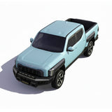 SLX Recon Bull Bar, Suitable For KIA TASMAN TK X-Line