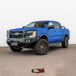 SLX Recon Bull Bar Suitable For Ford Ranger Ranger RA (Next Gen) 2022 on Triple Loop