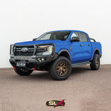 SLX Recon Bull Bar Suitable For Ford Ranger Ranger RA (Next Gen) 2022 on Triple Loop