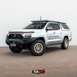SLX RECON Bullbar, Suitable For Mitsubishi Triton MV 2024 + SLX Recon Triton MV Bull Bar