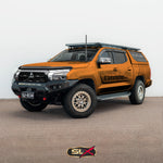 SLX RECON Bullbar, Suitable For Mitsubishi Triton MV 2024 + SLX Recon Triton MV Bull Bar