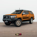 SLX Recon bullbar, Suitable For Mitsubishi Triton MV 2024 +  Triton MV Bull Bar Triple Loop