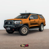 SLX Recon bullbar, Suitable For Mitsubishi Triton MV 2024 +  Triton MV Bull Bar Triple Loop