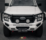 SLX Recon Bull Bar Suitable For Ford Ranger Ranger RA (Next Gen) 2022 on Triple Loop