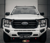 SLX Recon Bull Bar Suitable For Ford Ranger Ranger RA (Next Gen) 2022 on Triple Loop