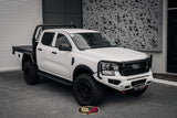 SLX Recon Bull Bar Suitable For Ford Ranger Ranger RA (Next Gen) 2022 on Triple Loop