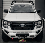 SLX Recon Bull Bar Suitable For Ford Ranger Ranger RA (Next Gen) 2022 on Triple Loop