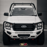 SLX Recon Bull Bar Suitable For Ford Ranger Ranger RA (Next Gen) 2022 on Triple Loop