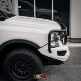 SLX Recon Bull Bar Suitable For Ford Ranger Ranger RA (Next Gen) 2022 on Triple Loop