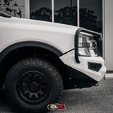 SLX Recon Bull Bar Suitable For Ford Ranger Ranger RA (Next Gen) 2022 on Triple Loop