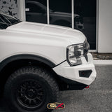 SLX Recon Bull Bar Suitable For Ford Ranger Ranger RA (Next Gen) 2022 on