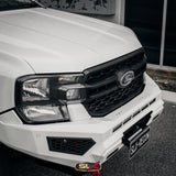 SLX Recon Bull Bar Suitable For Ford Ranger Ranger RA (Next Gen) 2022 on