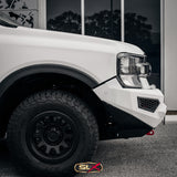 SLX Recon Bull Bar Suitable For Ford Ranger Ranger RA (Next Gen) 2022 on